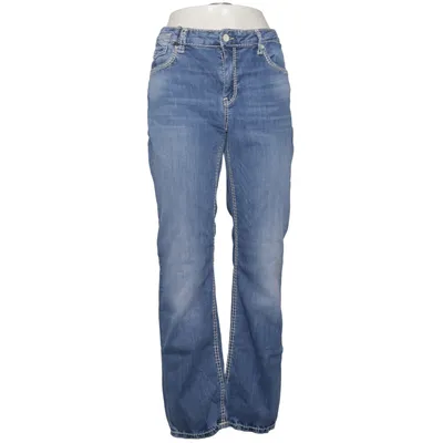 Jeans (Blå) fra Soccx