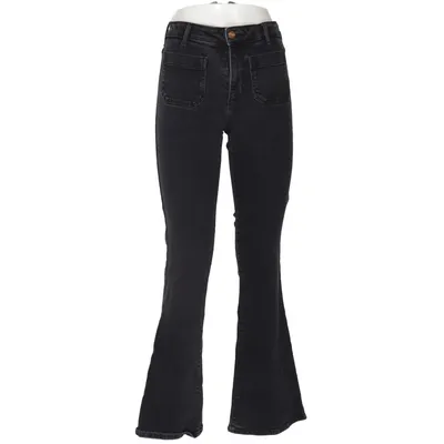 Jean (Noir) de Wrangler Élasthane, Polyester