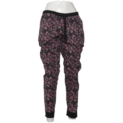 Pyjama broek (Zwart, Lila) van Esmara Lingerie Katoen