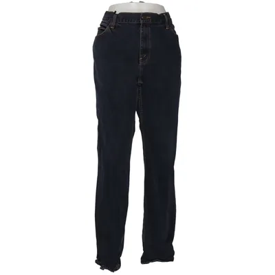 Jeans (Blå) från Buffalo Bomull