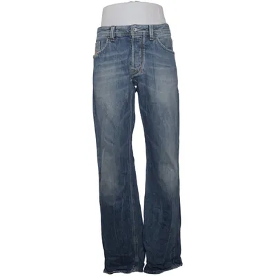 Jeans (Larkee) from Diesel Cotton