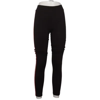 Sports tights (Black, Red, White) from Ckh Cotton, Elastane