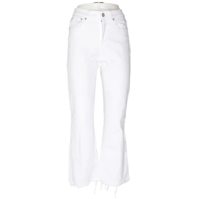 Jeans (White) from Closed Cotton, Elastane