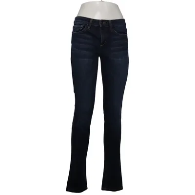Jeans (Blå) fra Joes Jeans Bomuld, Elastan
