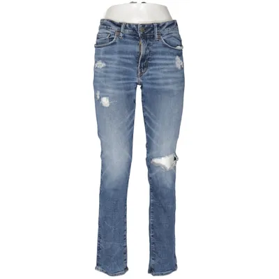 Jeans (AIRFLEX 360) från American Eagle Elastan, Återvunnen bomull, Återvunnen polyester