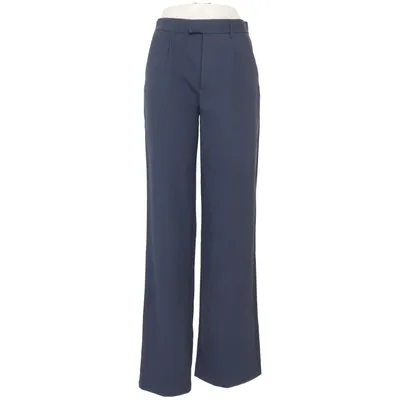 Chinos (Blå) från Pull & Bear