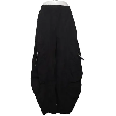 Cargobyxor (Svart) från Absolut Polyester
