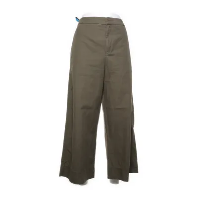 Culottes (Grön) från HOPE Stockholm