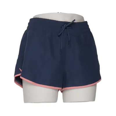 Trainingsshorts (Blauw, Roze) van Protest Gerecycled polyester