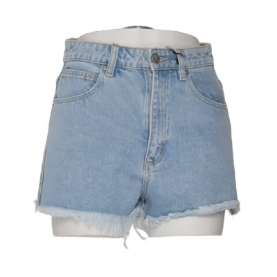 Jeansshorts (Blå) från Abrand Jeans Bomull