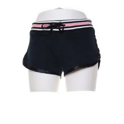 Sports shorts (Black, Pink, White) from Fishbone Cotton