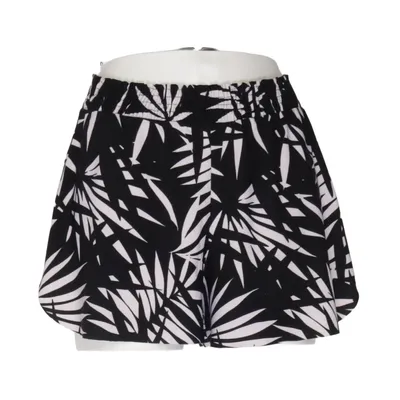 Shorts (Svart, Vit) från Mango Basics