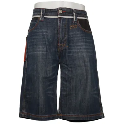 Jeansshorts (Easton Short) från Plusminus Bomull