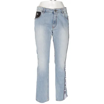 Jeans (Blå, Hvid) fra John Richmond