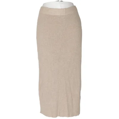 Kjol (Beige) från Les Lunes Polyamid, Polyester, Viskos