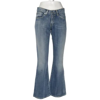 Jean (529) de Levi Strauss & Co Coton, Élasthane