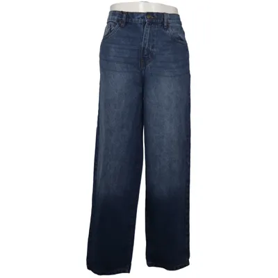 Jeans (Blue) from Urban Classics Cotton