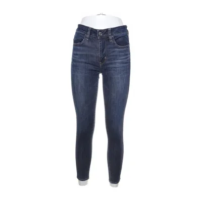 Jeans (Blue) from American Eagle Cotton, Elastane, Polyester, Viscose