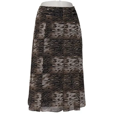Maxi nederdel (Beige, Sort, Hvid) fra Betty Barclay Polyester