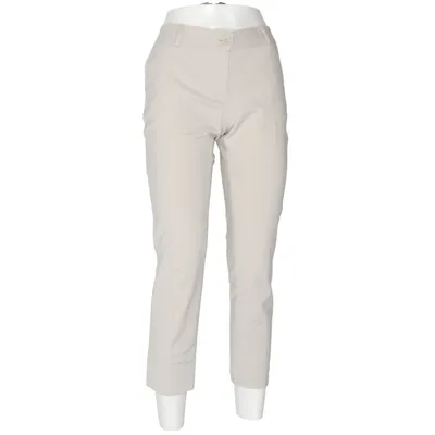 Chinos (Beige) van Imperial Katoen, Elastaan, Polyester