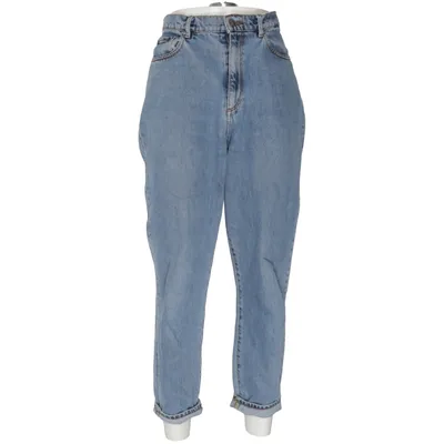 Jeans (Blå) från Armedangels Ekologisk bomull