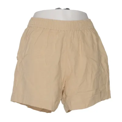 Shorts (Beige) from Mirah Maja Cotton