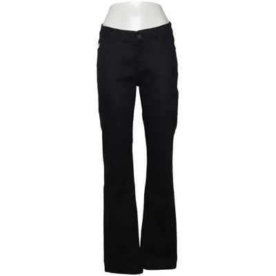 Chinos (Rosengarten) från Goldgarn Denim Bomull, Elastan, Lyocell, Polyester