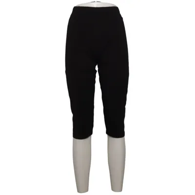 Leggings (Sort) fra Vivance Dreams Bomuld, Elastan
