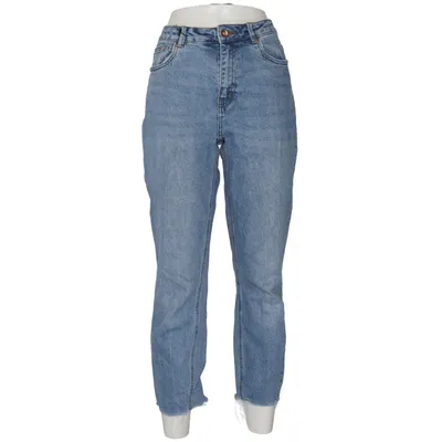 Jeans (Blå) från Vero Moda Denim Ekologisk bomull