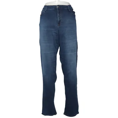 Jeans (Carola) from Brax Cotton, Elastane, Polyester, Viscose