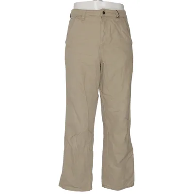 Arbetsbyxor (Beige) från Dickies Bomull