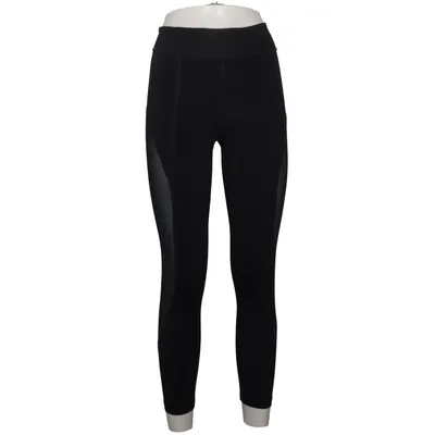 Træningsleggings (Sort) fra Ivy Park Elastan, Polyamid, Polyester