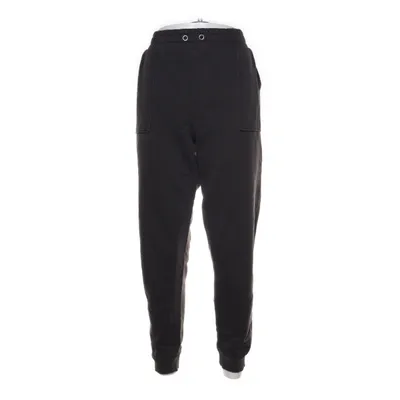 Mjukisbyxor (Grå) från Bench Bomull, Polyester