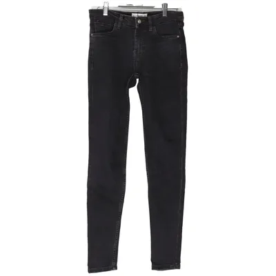 Jeans (Sort) fra Mango Denim & Tees
