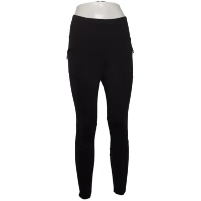 Collants de sport (Noir) de Aurique Élasthane, Polyester