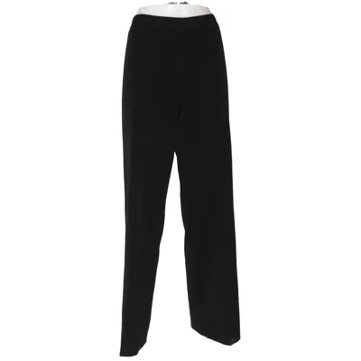 Kostymbyxor (Svart) från Witteveen Elastan, Polyester, Viskos