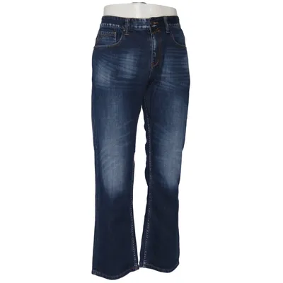 Jeans (Blå) från Smog