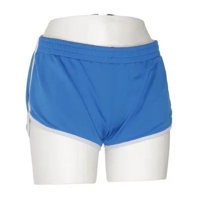 Short de sport (Bleu, Blanc) de Forever 21 Élasthane, Polyester