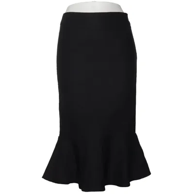 Kjol (Svart) från Kate Kasin Elastan, Polyamid, Viskos