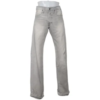 Jeans (Grau) von Replay Blue Jeans