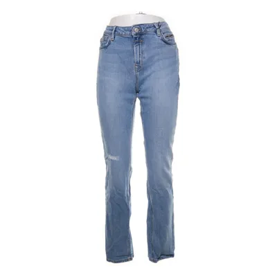 Jeans (Straight) from ESPRIT Cotton, Elastane, Lyocell