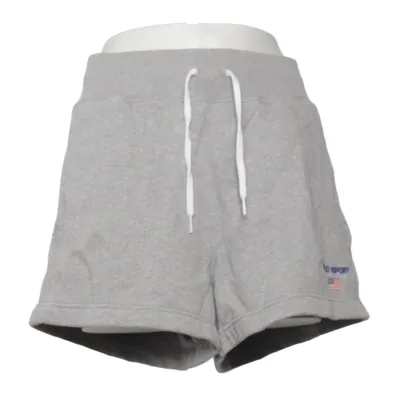 Mjukisshorts (Grå) från Polo Sport Ralph Lauren Bomull, Polyester