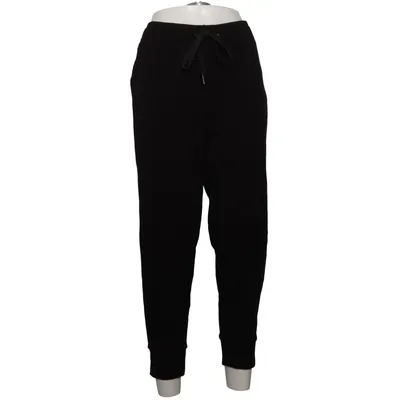 Joggingbroek (Zwart) van Ripe Elastaan, Polyamide, Viscose