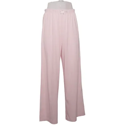Pajama pants (Pink) from Lounge Elastane, Polyester