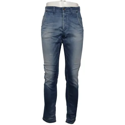 Jeans (Ape) från Denham Bomull, Elastan, Polyester