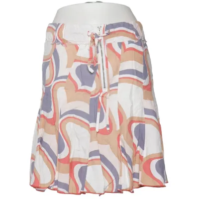 Skirt (Lyris) from Firetrap Cotton, Linen