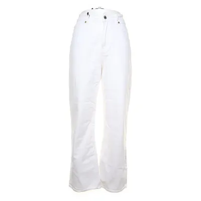 Jeans (170/76A) från H&M Bomull, Elastan