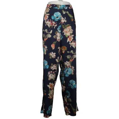 Pantalon (Recht ) de October Coton, Polyester