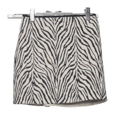 Kjol (S.Skirt/Printing+Sandy) från Jacques Heim Bomull, Elastan, Polyester