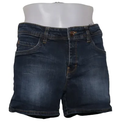 Jeansshorts (Blå) fra Yessica by C&A Bomuld, Elastan